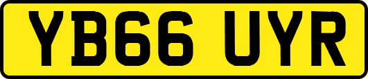 YB66UYR