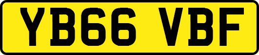 YB66VBF