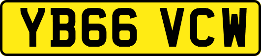 YB66VCW