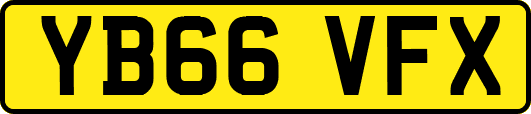 YB66VFX