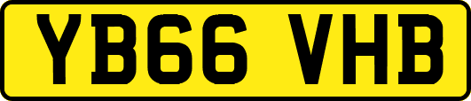 YB66VHB