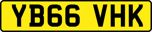 YB66VHK