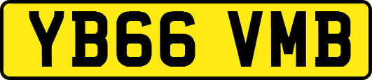 YB66VMB