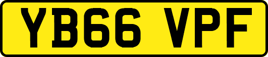 YB66VPF