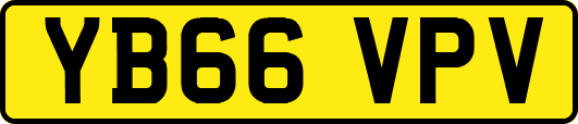 YB66VPV