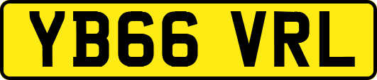 YB66VRL