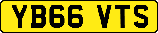 YB66VTS