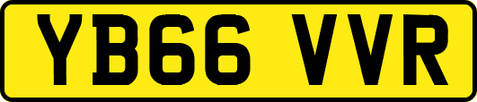 YB66VVR