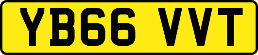 YB66VVT