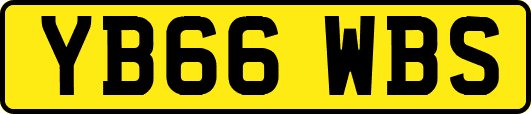 YB66WBS