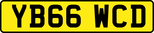 YB66WCD