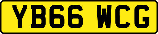 YB66WCG