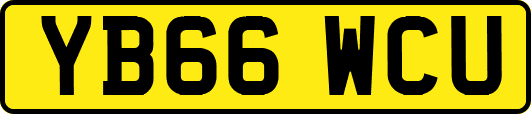 YB66WCU