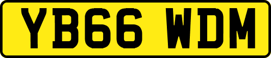 YB66WDM