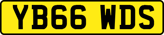 YB66WDS