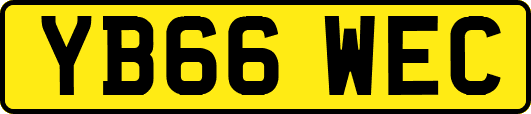 YB66WEC