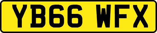 YB66WFX