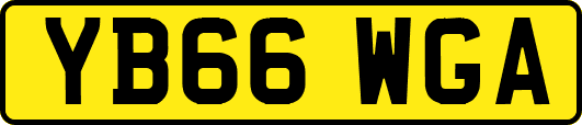 YB66WGA