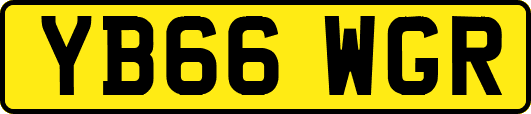 YB66WGR