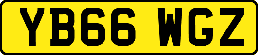 YB66WGZ