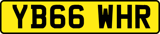 YB66WHR