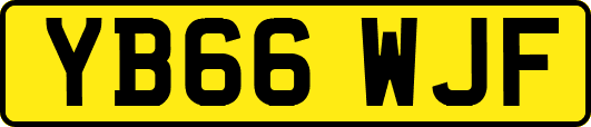 YB66WJF