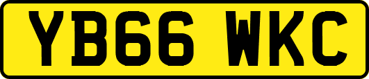 YB66WKC