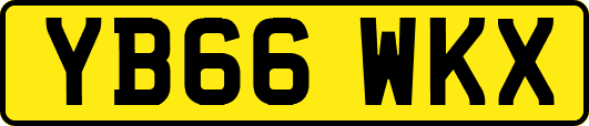 YB66WKX