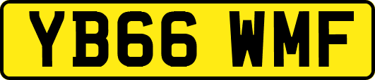 YB66WMF