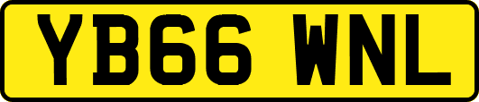 YB66WNL