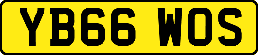 YB66WOS