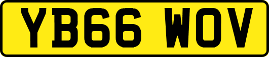YB66WOV