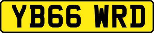 YB66WRD