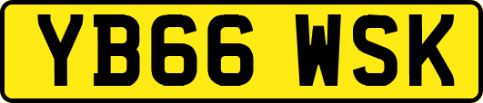 YB66WSK