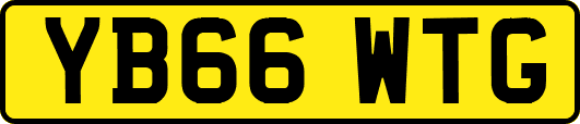 YB66WTG