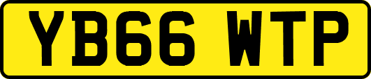 YB66WTP