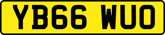 YB66WUO