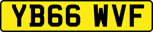 YB66WVF