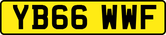 YB66WWF