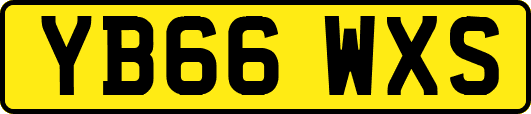 YB66WXS