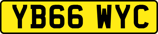 YB66WYC