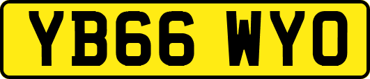 YB66WYO