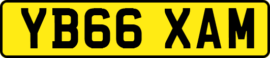YB66XAM