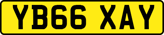 YB66XAY