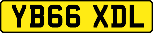 YB66XDL