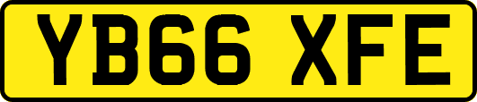 YB66XFE