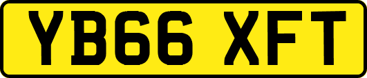 YB66XFT