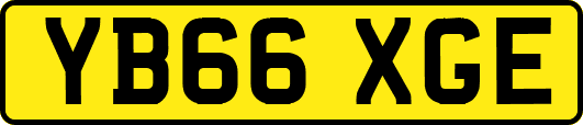 YB66XGE