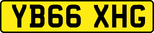 YB66XHG