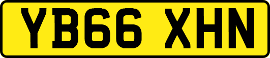 YB66XHN